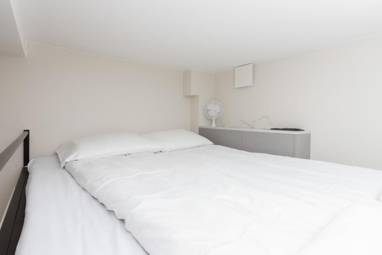Nad Motlawa Apartamenty Seredynskiego By Noclegi Renters Gdansk Exterior photo